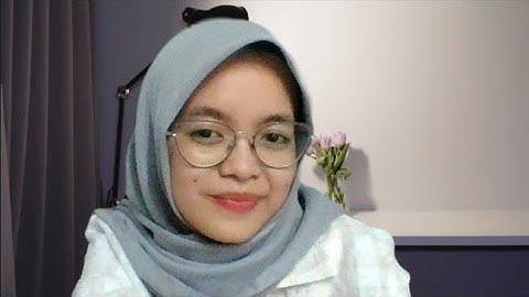 Personal Branding and Interview Communication - Bangkit Academy 2023 Batch 2