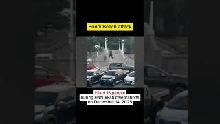 Sydney Australia Terrorist Attack