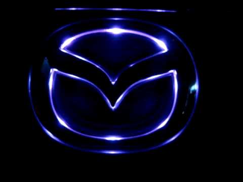 マツダマーク Ornaments & Mascots | Mazda3 Hatchback (2004-2009) & Mazdaspeed3