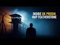 Inside HMP Featherstone: Life, Security &amp; Rehabilitation in Staffordshire’s Category C Prison