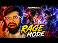 🔴 LIVE: “INSANE Tekken 8 Ranked Matches 🔥 Road to God Rank”