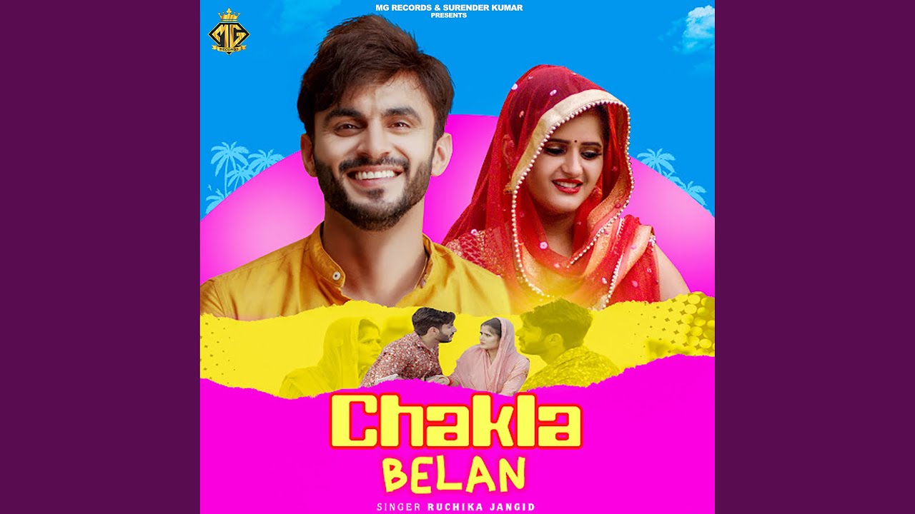 Chakla Belan