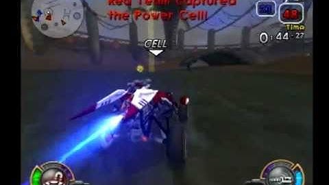 GameSpot - Jak X: Combat Racing Video Review (PS2)