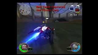GameSpot - Jak X: Combat Racing Video Review (PS2)
