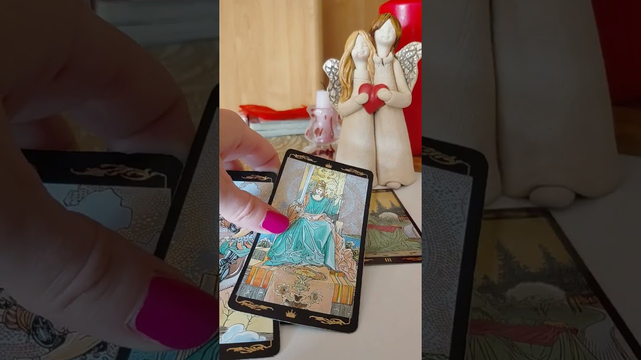 Он был на выборе и определился 