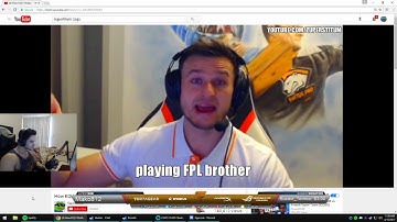 FREAKAZOID WATCHES AND REACTS TO "HOW KQLY REALLY PLAYS CS:GO"