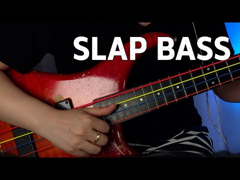 Treasure (4-String Bass / Large, Easy-to-Read TAB) - Bruno Mars