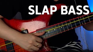 Treasure (4-String Bass / Large, Easy-to-Read TAB) - Bruno Mars