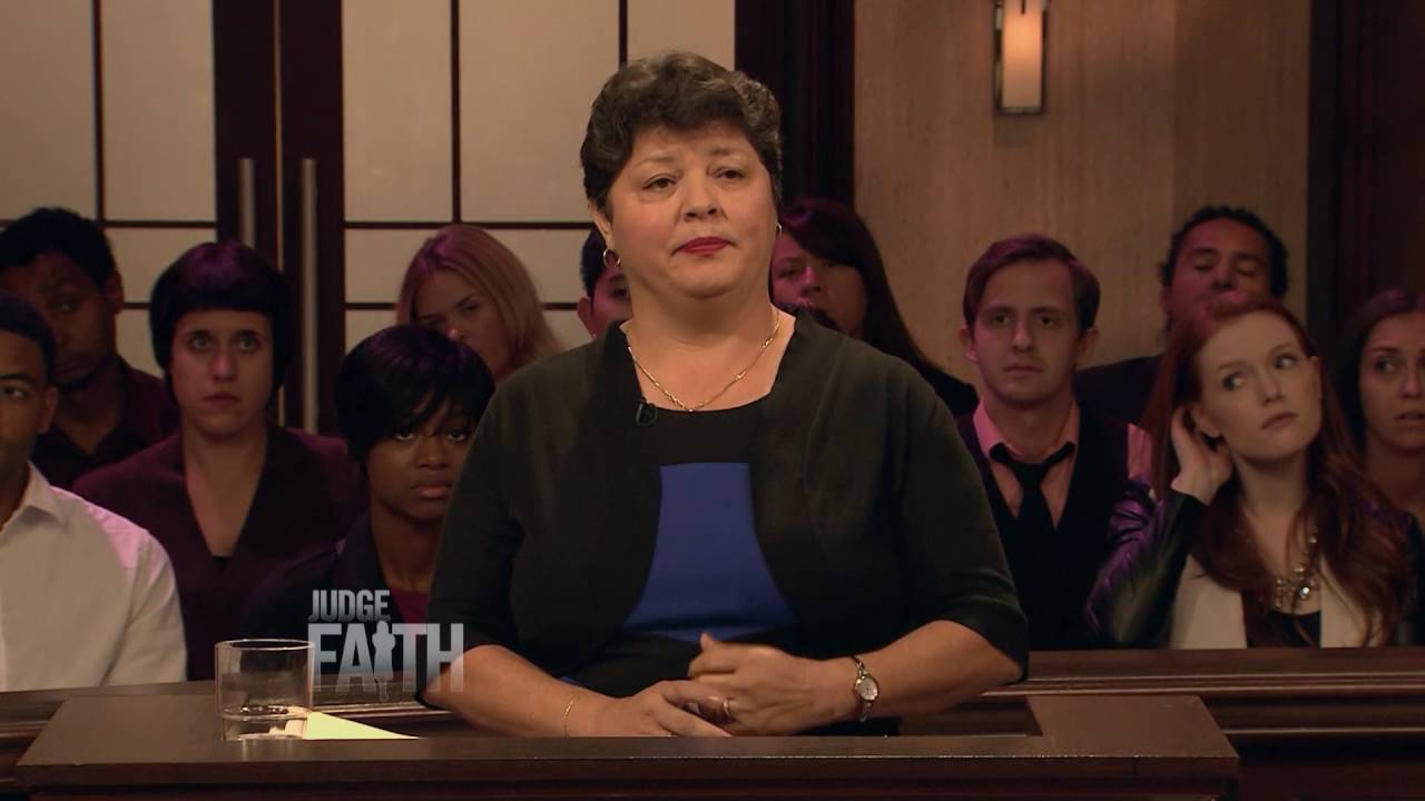 Judge Faith - Bedbug Bedlam (Season 1: Episode 