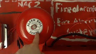 Potter PFC-4064 s1 System Test 4 |Requested by Black Baby Imposter YT|