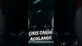 Poppy Playtime Chapter 5In Çıkış Tarihi Geldi̇