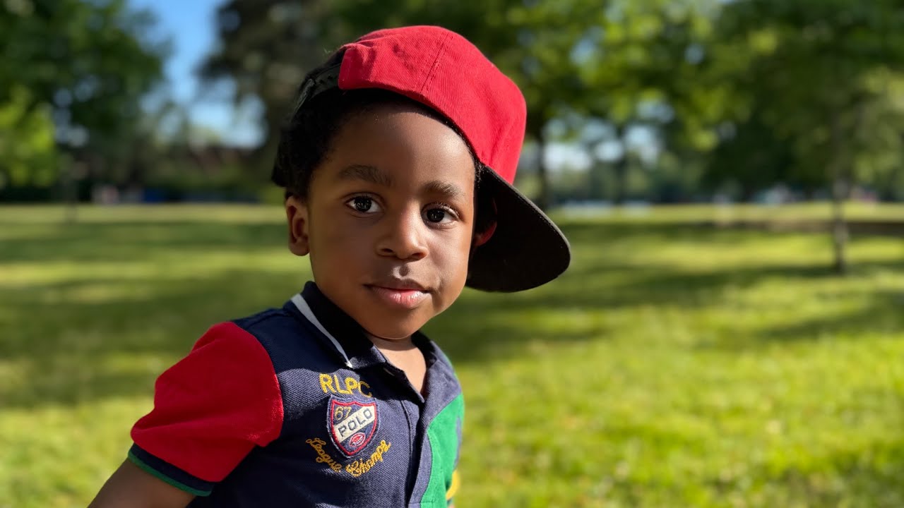 POV: I took my 2 year old to the park…This is what happened!!! 🤦🏽‍♀️ #pov #toddlers #explore #viral