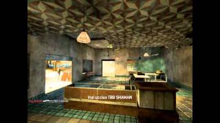 BurN MoviE - Hey Team - FirsT FraG - CoD4