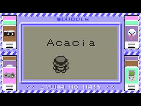 【歌ってみた】Acacia / ゆーま
