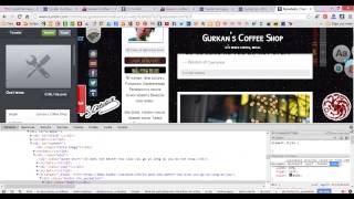 Tumblr Yazı Rengi Değiştirme (İlave)