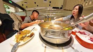 Guangzhou Yellow  Beef Showdown!