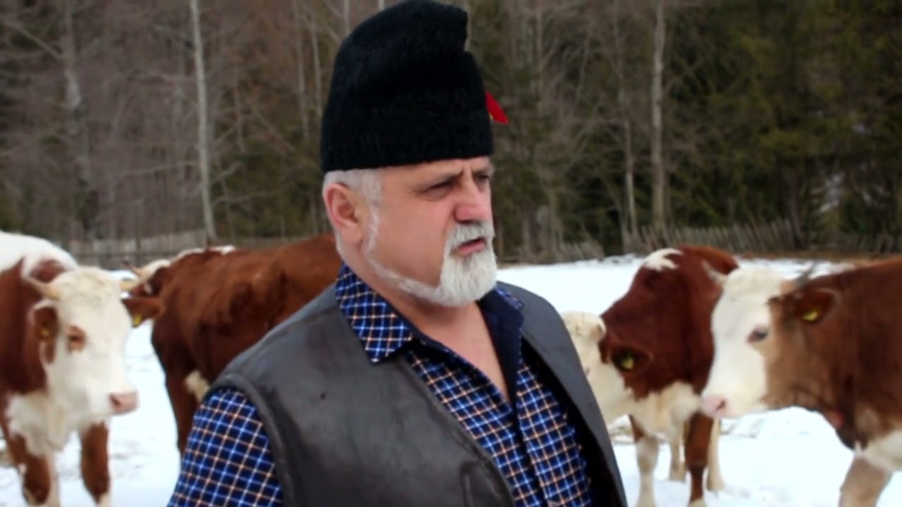 Clubul meseriilor rurale Borca, Neamț Ghid de cultura partea 1