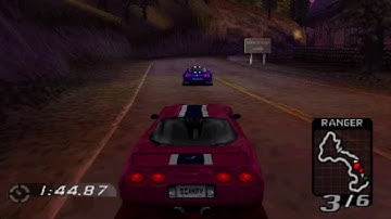 Need for Speed High Stakes | Special Event - Twilight Open Series