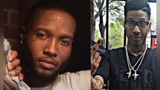 Ant Glizzy Ex-Affiliate On Shy Glizzys Relationship With Model Sky Bri