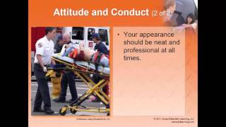 Chapter 1 EMS Systems Part 2