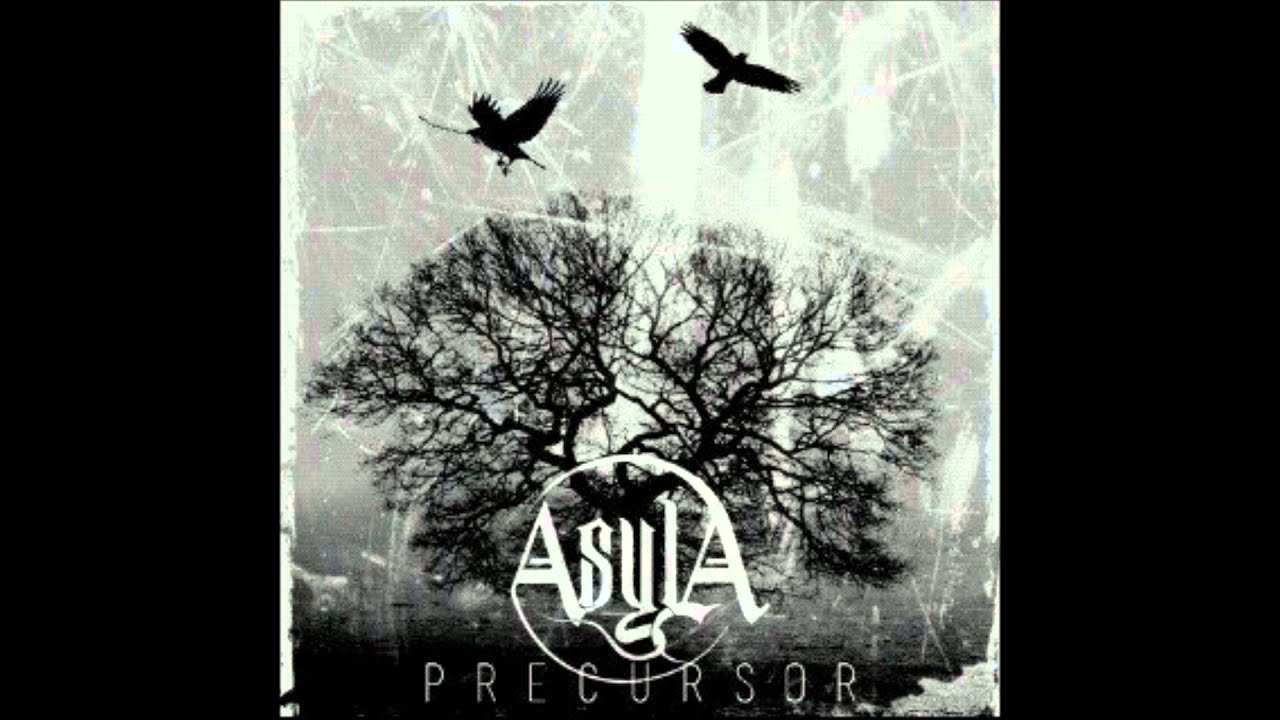 Asyla Intro/Season's Greetings (Lyrics In Description) YouTube