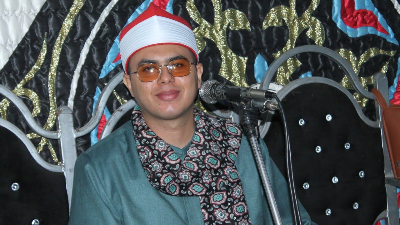 الشيخ ضياء فريد س فصلت عزاء الحاج روحية ابراهيم سليم الحلوات الابراهيمية 7 11 2023