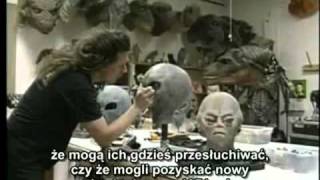 UFO- Area 51 - The Alien Interview [PART 5 OF 7]  (NAPISY PL) Profile