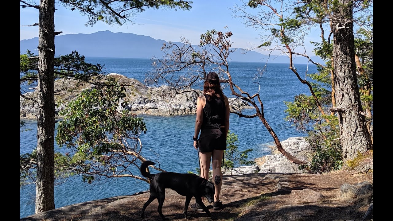 Cruising Cascadia, The San Juan Islands are Calling!