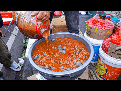 Resep Cilok Viral Cianjur