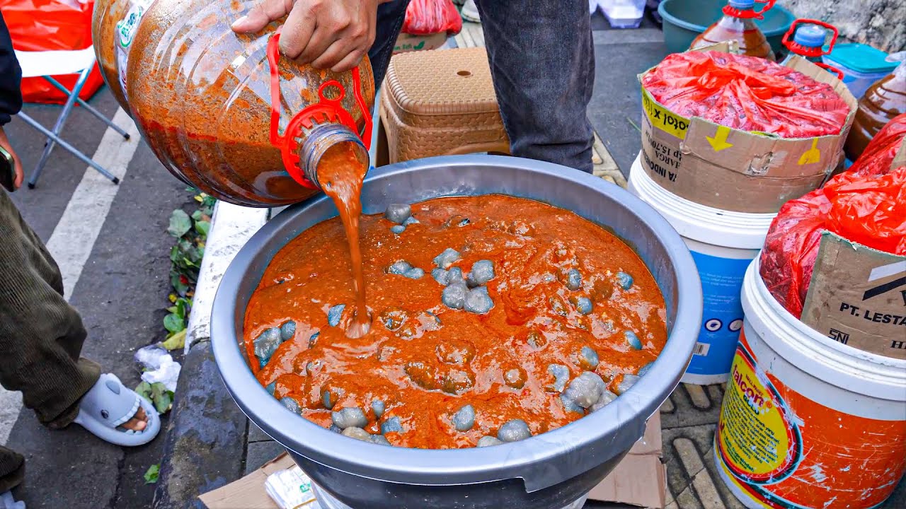 CILOK VIRAL DI CFD CIANJUR BARU BUKA PEMBELI LANGSUNG NYERBU !!