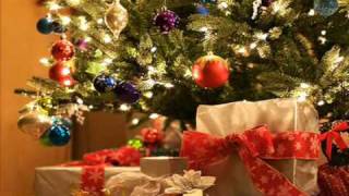 Video thumbnail of "Doris Day - Christmas Present"
