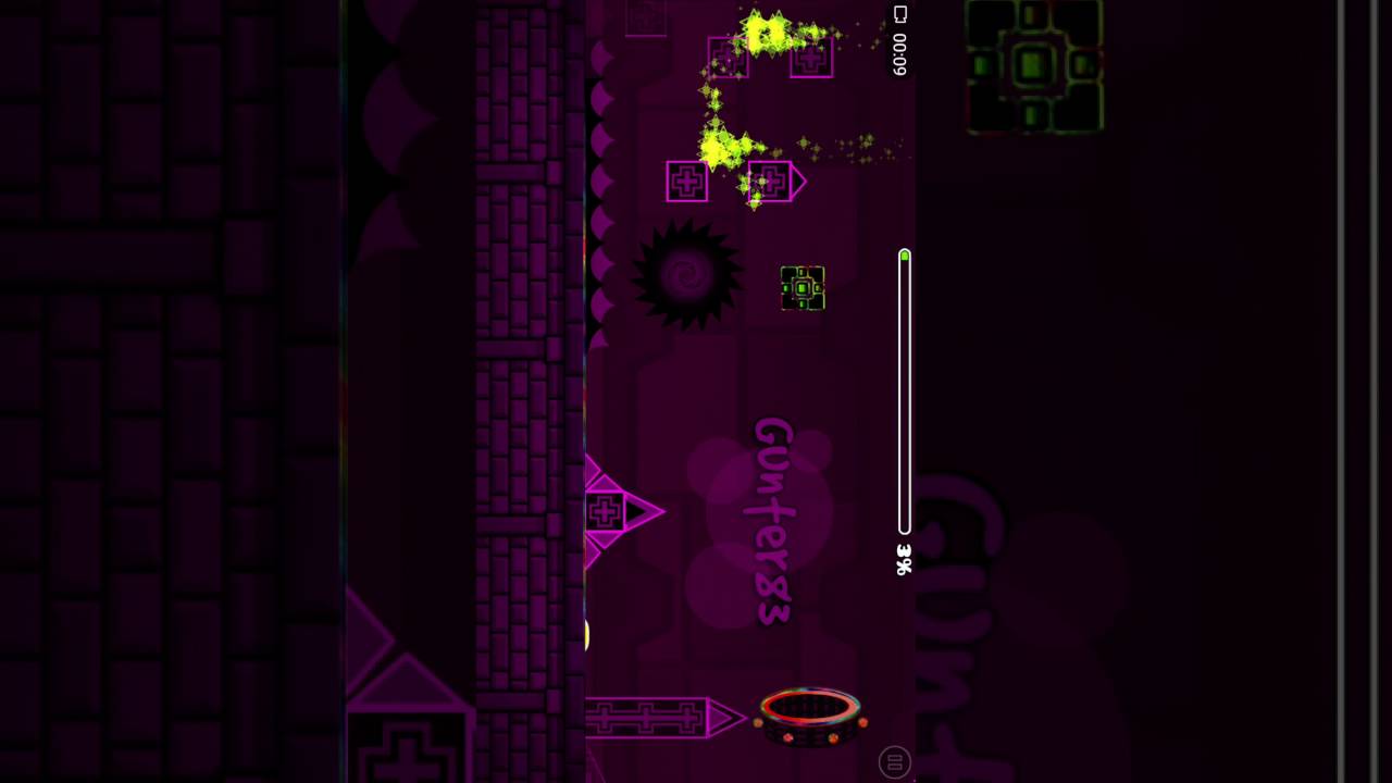 Deadly Figures AV by IExotic (impossible level by GunterMara)