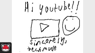 Youtube Sudomemo Testing