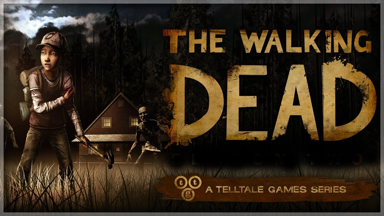 🔴LIVE | Single Player Sunday! [ THE WALKING DEAD ]