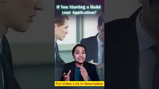 Mobile App Development | If You Starting a Build Your Application - Know Success Secrets | #short screenshot 5