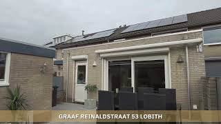 Graaf Reinaldstraat 53, Lobith