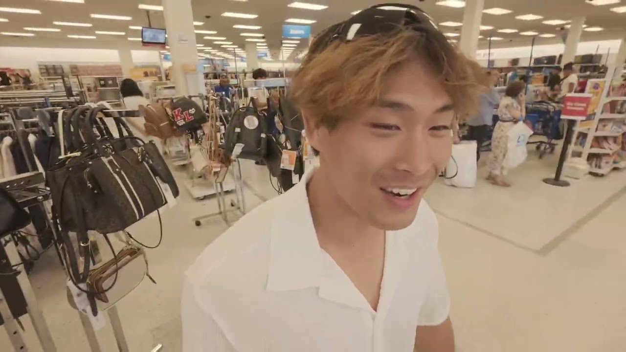 フロリダ出発＆ロサンゼルスvlog1