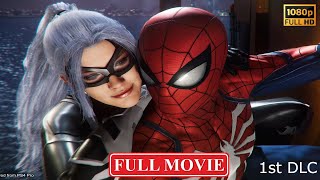 [Spider-Man Remastered] | DLC 1 : The Heist Full Movie Gameplay & Cinematic Scenes Max Settings HD