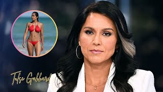 Tulsi Gabbard Bikini Photos Are a Feast For Your Eyeballs