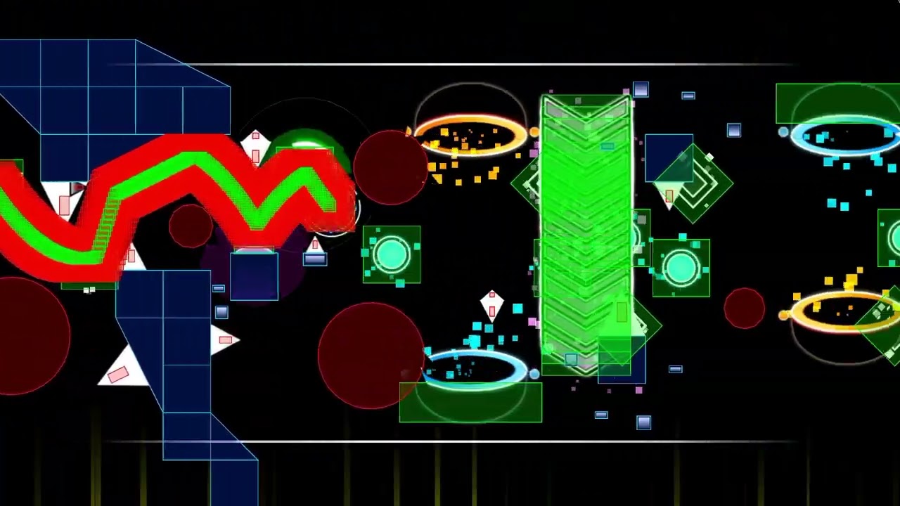 top 2 challenge.. Paraballa By Gorling (w/layout + click + hitboxs)