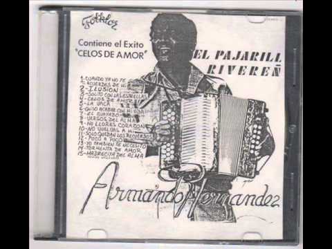 Putar Yo También Te Necesito - Armando Hernandez