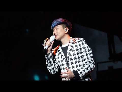 【林俊杰】180519 『圣所』世界巡回演唱会-北京站 4 黑夜问白天