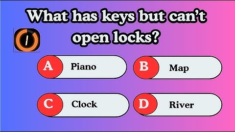 Can You Outsmart This Quiz? 🤔 Mind Challenge!