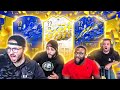 Norme pack opening toty  des normes icone aussi   fifa 22 packopening toty