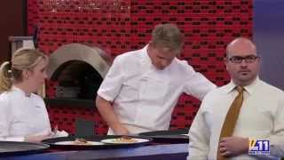 Chef Andi Scenes (HK S14E04)