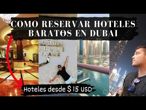 Video: Dónde alojarse en Abu Dabi: mejores zonas y hoteles, 2018