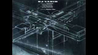 (67) Dj vadim - terrorist (1999)