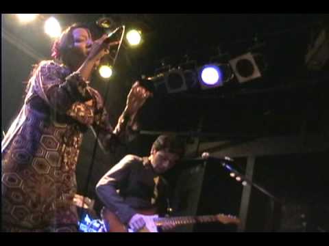 Watch 2008.11.21 KAZABANA LIVE 1.夢の果て on YouTube Watch 2008.11.21 KAZABANA LIVE 1.夢の果て on YouTube