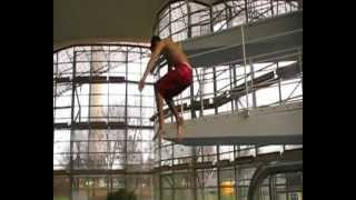 Bavaria Bombs Splashdiving Tim Heckel 2011