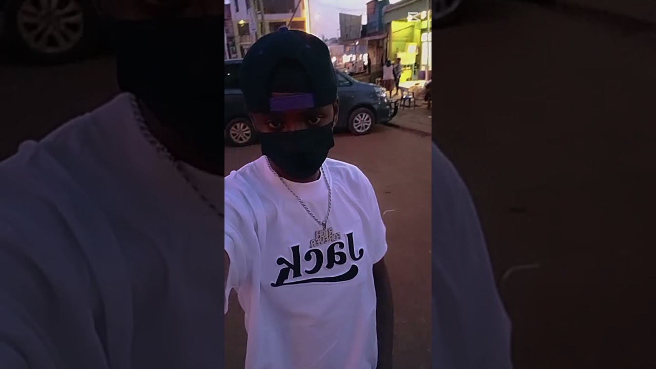 Smart Rweyi official back up account I lost my account